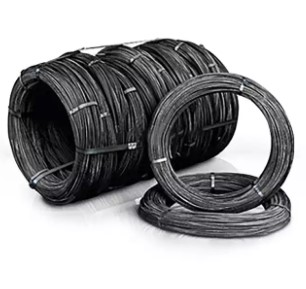 Wire Rod SAE 1006 SAE 1008 5.5mm 6mm Low Carbon Iron Wire Rod Price